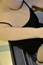 Maiwei's Pandora Kigurumi Lycra Skin Color Bodysuit